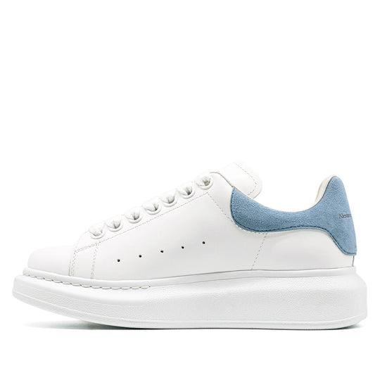 chaussure mcqueen femme