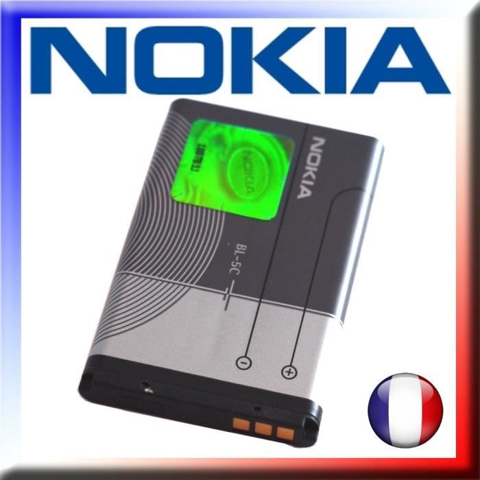 Batterie Nokia BL-5C