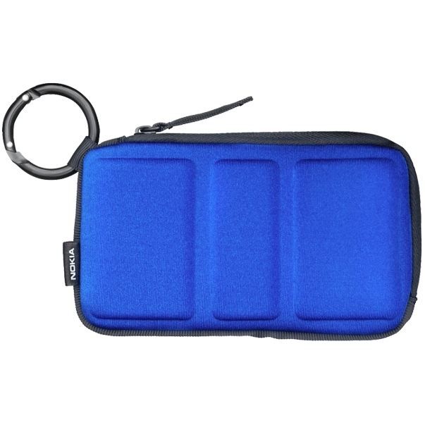 Housse Universelle Taille S Pour Nokia 9300, C1-00, C1-02, C2-00 - Cuir écologique - Neuf