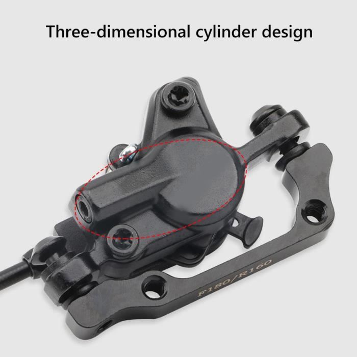 VTT Adulte 27,5 Pouces - Freins à Disque Hydrauliques - Vitesse 1x9 - Alliage Aluminium - Neuf 2025