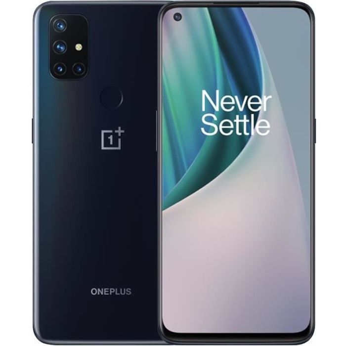 OnePlus Nord N10