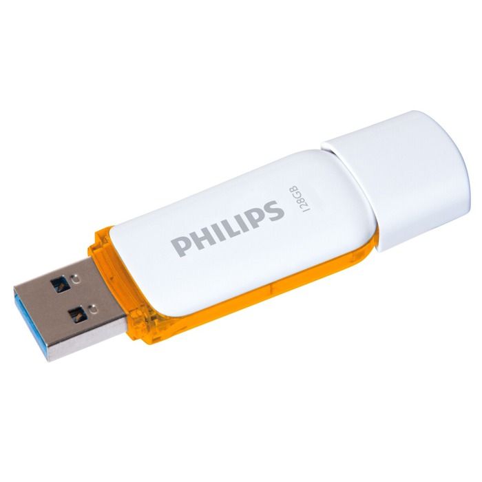 Philips Snow Edition - vue 2