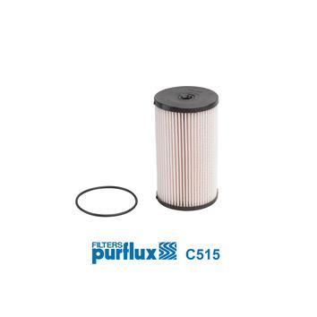 PURFLUX Filtre à gazole C515