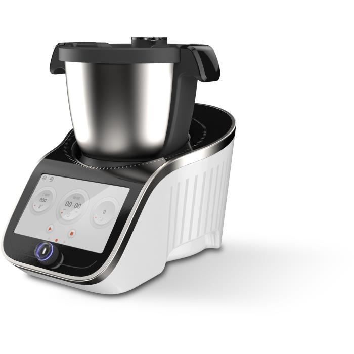 Robot Cuiseur Multifonction Lidl Cdiscount