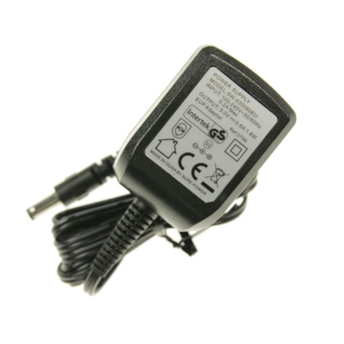 Transformateur Rasoir tondeuse [ROWENTA] 115130