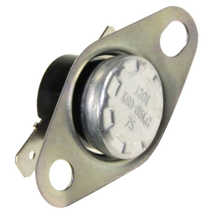 Thermostat pour Micro onde Samsung - vue 6