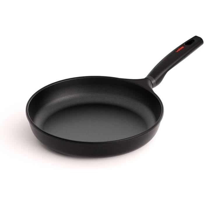 4215-15 Poêle Premium De 28 Cm Fabriqué En Espagne, En Fonte D ...