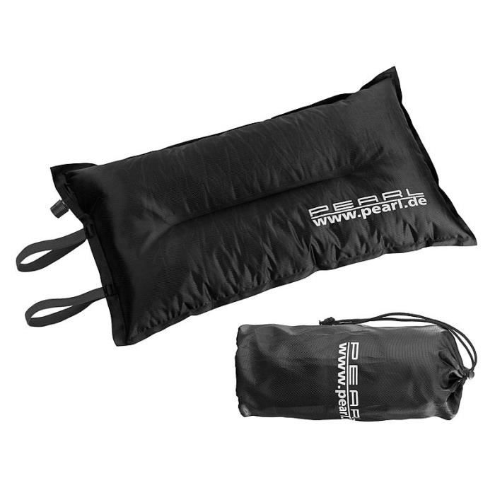 MATELAS AUTO-GONFLANT DOUBLE tapis de couchage coussin de lit gonflable