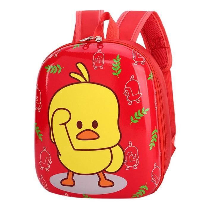 Sac Bebe Sac A Dos Enfant Garderie Sac Dos Maternelle Sac Creche Sac Crayon De Couleurs Bebe Fille Garcon 2 3 4 5 Ans Sac En Nylon Achat Vente Sac