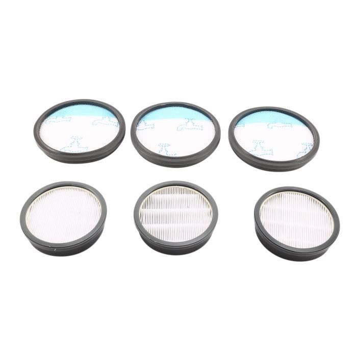 ZYNCUE Staubsaugerfilter Für Swift Power Cyclonic Modelle - Waschbar & Wiederverwendbar