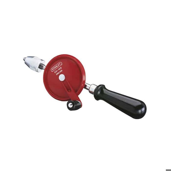 STANLEY Porte forêts plateau de 8mm 0 03 105 - vue 2