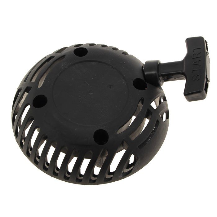 Lanceur 4 trous d = 113.5 mm pour Souffleur a feuilles Bestgreen, Souffleur a feuilles Hyundai, Souffleur a feuilles Racing,