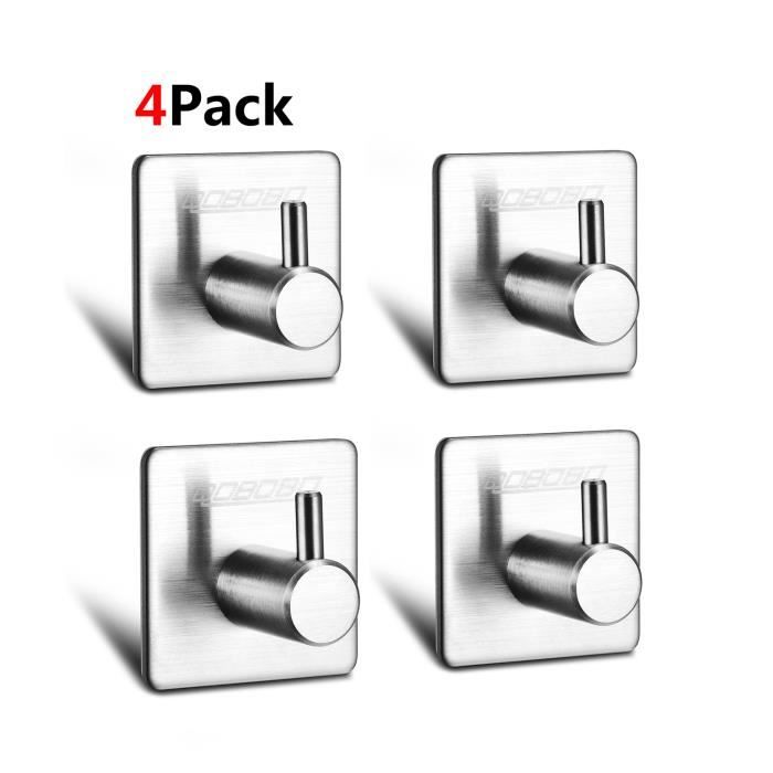 4 Pièces De Décoration En Acier Inoxydable Pour Colonnes De Portières Renault Premium - Kit Complet Pour Personnaliser Votre Camion