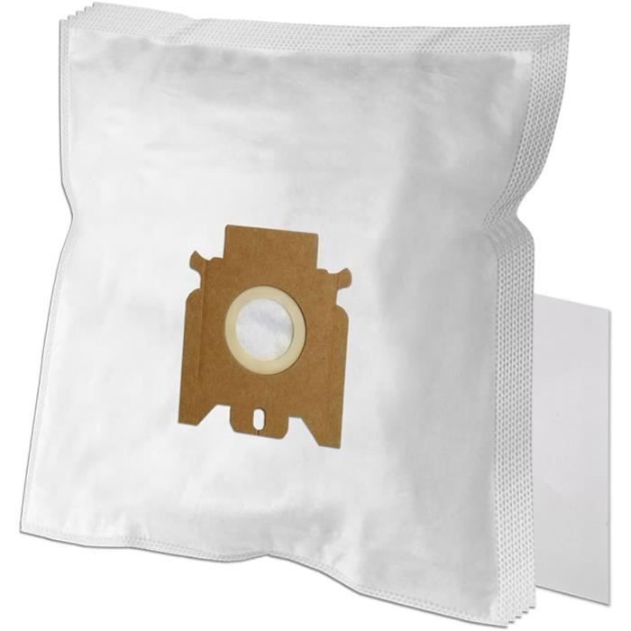 5 Sacchetti Per Aspirapolvere Miele Magic Mint 700