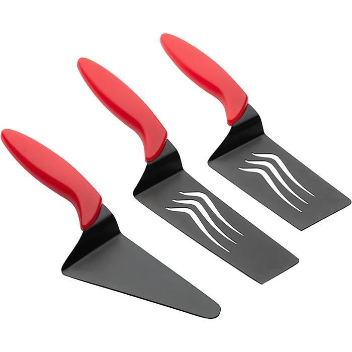 Lot De 3 Pelles De Sol Inox Pour Bonsaï & Jardinage – Outils Rempotage, Plantation, Désherbage Précis