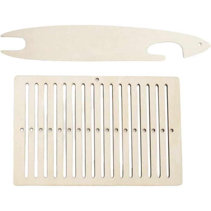 2 Clips Pour Métier à Tisser Provo Craft / Cricut - Neufs Dans Leur Emballage, Accessoires De Tricot Et Loisirs Créatifs