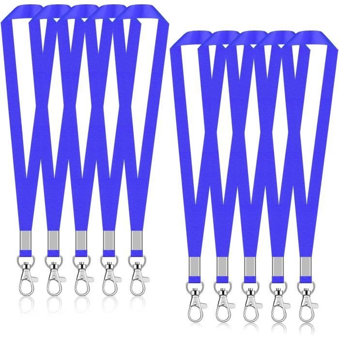 Lanyard Paris 2024 Tour De Cou Officiel Pour Volontaires Et Staff Des Jeux Olympiques Paris H 782922