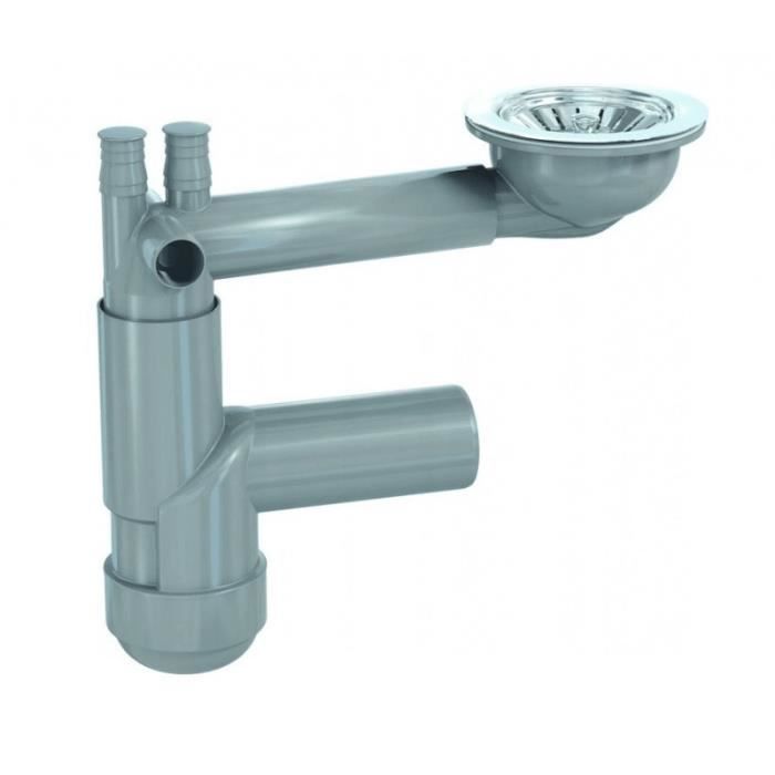 Siphon d