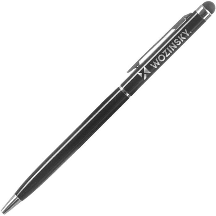 Wozinsky Stylet - vue 4