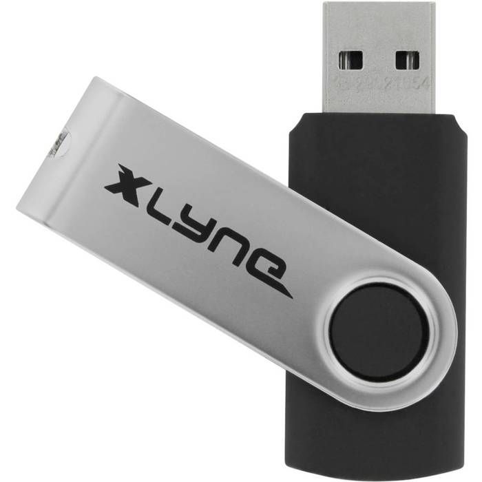 Clé USB XLYNE SWG 177534 2 USB 3.0