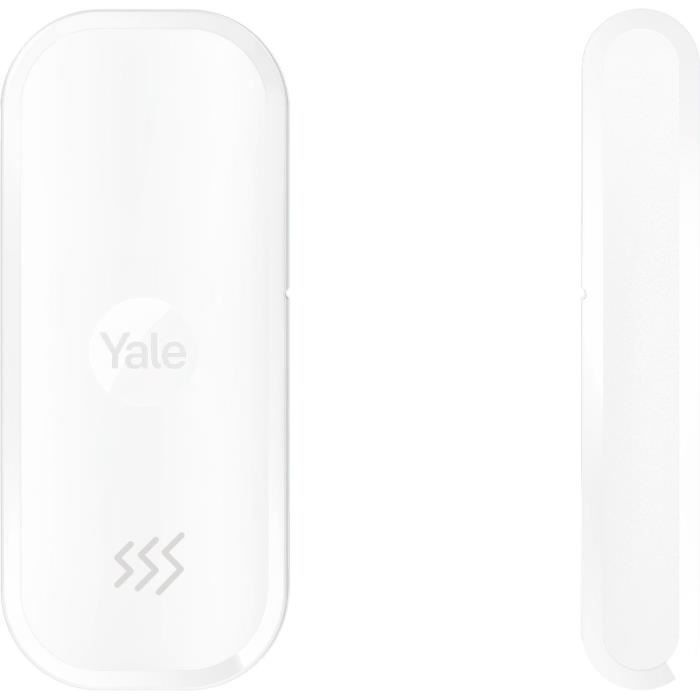 Détecteur anti effraction YALE Pour alarme intelligente