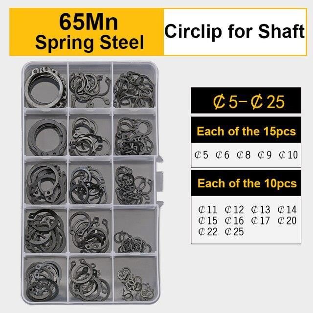 Rondelle Cuvette Creuse Inox A2 M5-30 Pièces | Leroy Merlin - Foto 8
