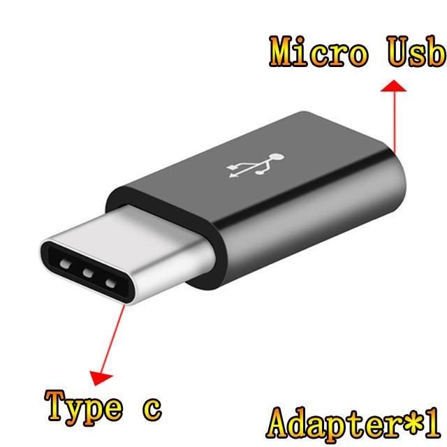 Adaptateur Lightning Vers USB (Lot De 2) - Pour IPhone, IPad - Compatible Clé USB, Appareil Photo, Clavier, Souris