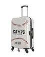CAMPS UNITED - Valise Grand Format ABS/PC CHICAGO 4 Roues 75 cm-1