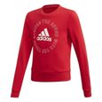 Sweatshirt junior adidas Bold-1