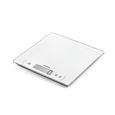 SOEHNLE Balance Page Comfort 400 10 kg / 1 g blanc-1