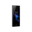 Sony XPERIA XZ2 Compact H8324 smartphone double SIM 4G LTE 64 Go microSDXC slot GSM 5" 2160 x 1080 pixels TRILUMINOS RAM 4 Go 19…-1
