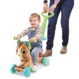 Trotteur Porteur VTECH BABY Joey - 4 en 1 - Look de poney mignon - Pour enfants de 12 mois à 3 ans-1