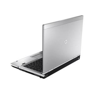 Achat discount PC Portable HP EliteBook 2560p - Core i5 2540M / 2.6 GHz - Wi… Achat discount PC Portable HP EliteBook 2560p - Core i5 2540M / 2.6 GHz - Wi…