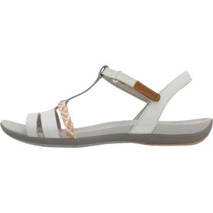 sandales clarks femme pas cher
