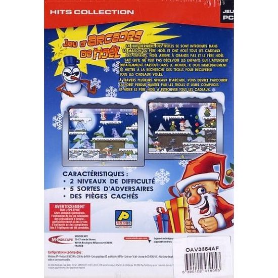 Sweatshirt Humoristique Jeu Vidéo – Père Noël Vs Elfe, Cadeau Idéal Pour Joueurs Et Fêtes De Noël