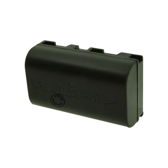 Otech Chargeur Compatible pour JVC EVERIO GZ-HD5E 