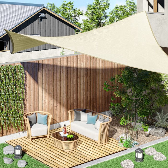 Housse De Protection Pour Vélo - Taille Pour 1 Porte-vélos - Matériau 420D Oxford - Argent - Amovible