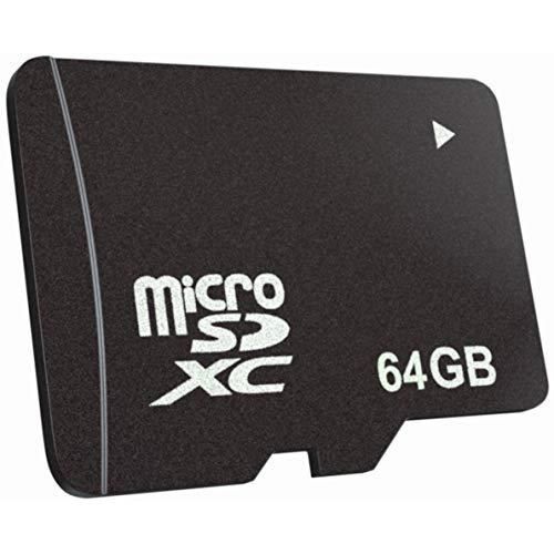 CARTE MEMOIRE SAMSUNG Galaxy J3 Carte Mémoire Micro-SD 64Go ADTECK  labellisée classe 10 ,fournis avec adaptateur SD. Carte mémoire - Cdiscount  Appareil Photo