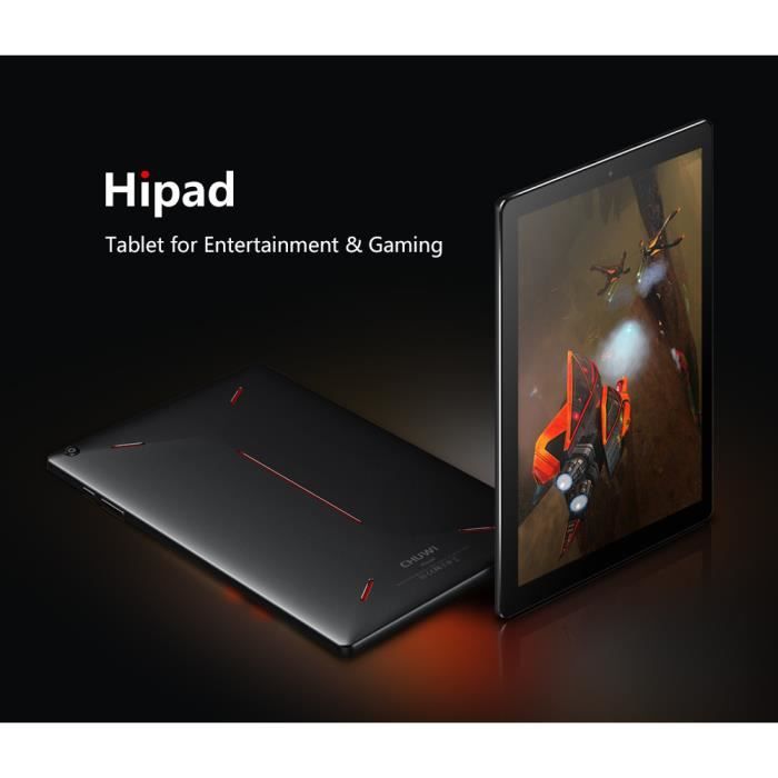 Tablette PC Chuwi Hi Pad 10.1" 1920x12001