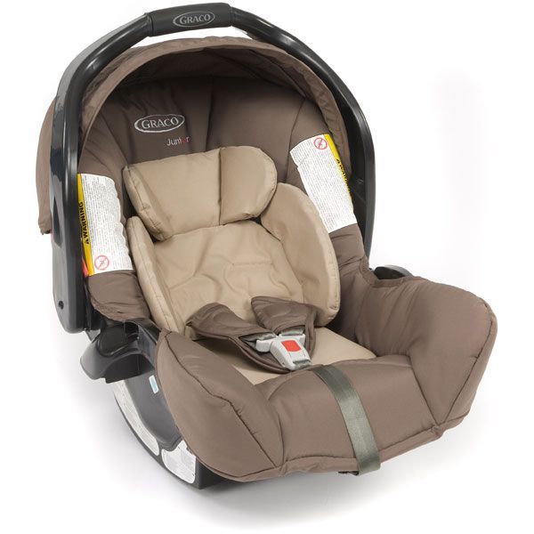 Junior baby graco online