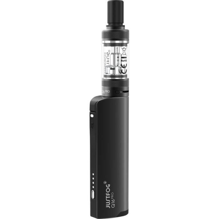 Justfog Kit Q16 Pro Rose - Cdiscount Au quotidien