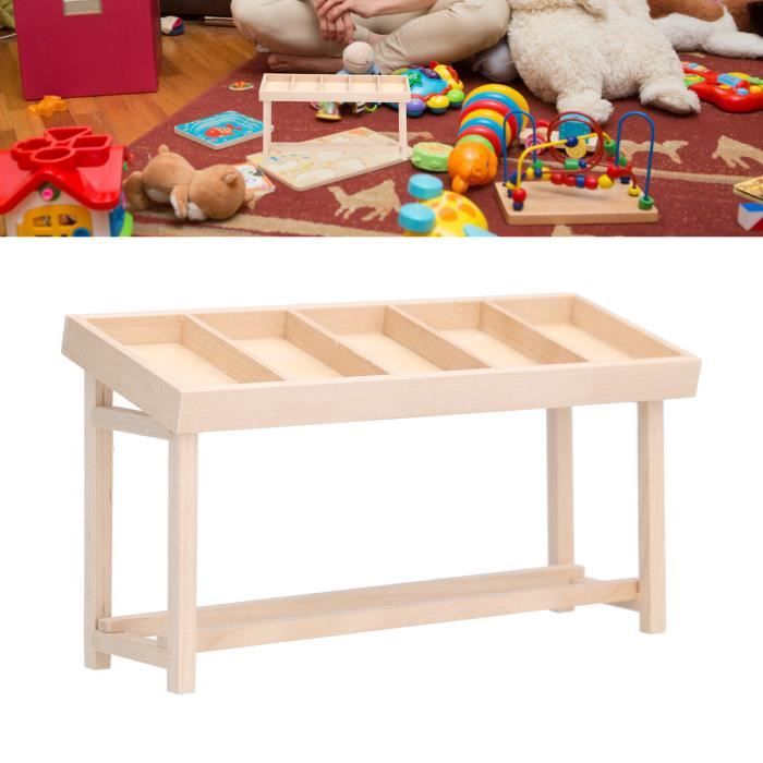 100 Miniatures Fruits Et Légumes Pour Maison De Poupée - Échelle 1/12 - Accessoires Déco Détaillés - DIY