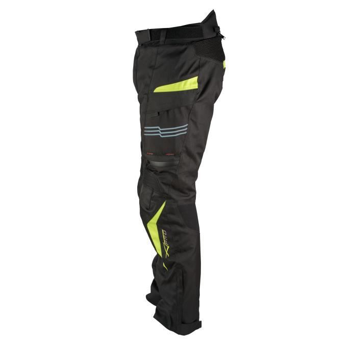 PANTALON IMPERMEABLE MOTO