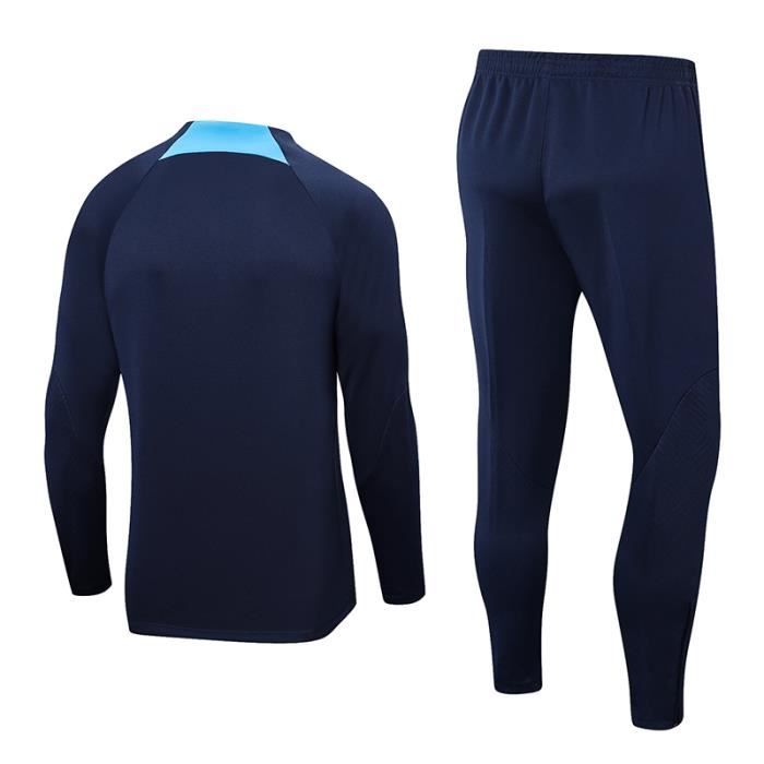 Survêtement nike online football pas cher