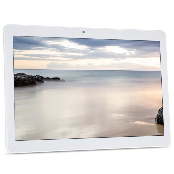 Tablette tactile - Teclast X10 10,1''1