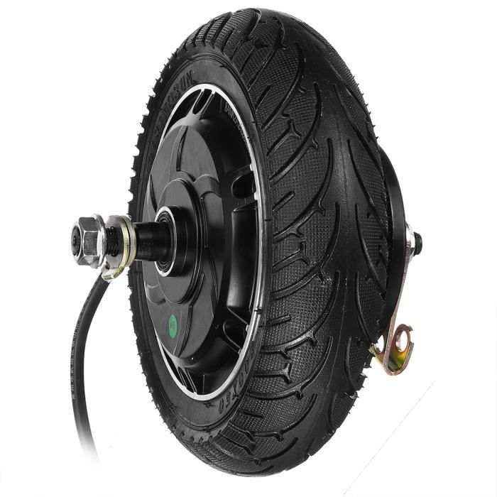 8 inch Électrique Scooter Moteur Roue 24V 350W Brushless Achat — free download