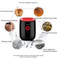 Déshumidificateur d'air électrique portable 800ml absorbeur d'humidité ultra silencieux pour cuisine chambre-2