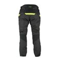 Moto Pantalon Impermeable Thermique Protections CE Thermique Fluo 44-2