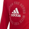 Sweatshirt junior adidas Bold-2