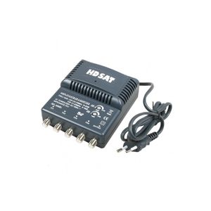 Amplificateur TNT LEYF - Boost Ton Signal TV Pour Une Image HD Parfaite !
